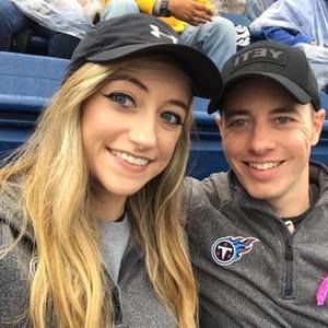 Meet your Posher, Ali